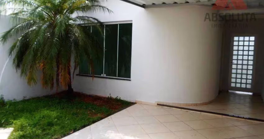 Casa com 2 dormitórios para alugar, 110 m² por r$ 1.775,42/mês - morada do sol - americana/sp