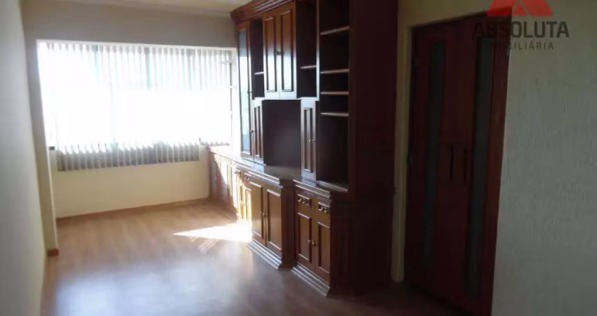 Apartamento à venda, 60 m² por r$ 230.000,00 - loteamento industrial machadinho - americana/sp