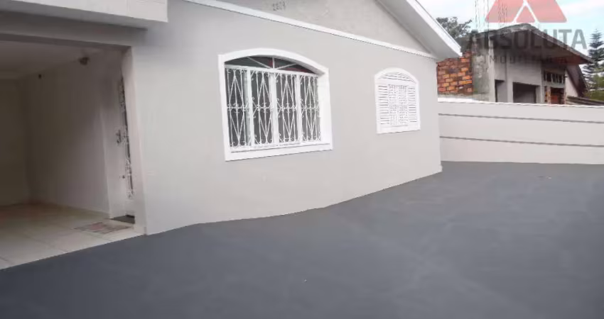 Casa com 2 dormitórios para alugar, 85 m² por r$ 2.057,00/mês - santa cruz - americana/sp