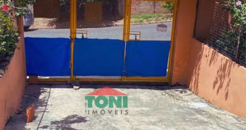 Chácara / sítio com 2 quartos à venda no Jardim Buru, Salto 