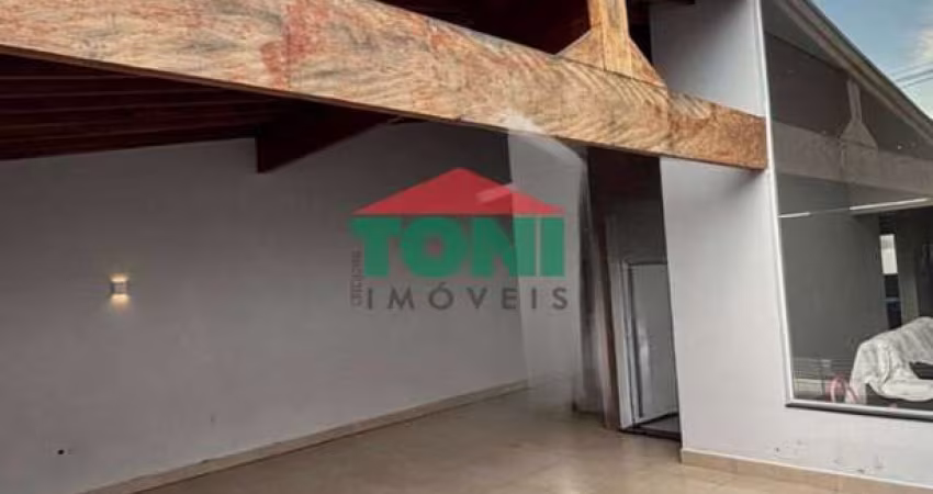 Casa com 2 quartos à venda no Residencial Morro da Mata, Salto 
