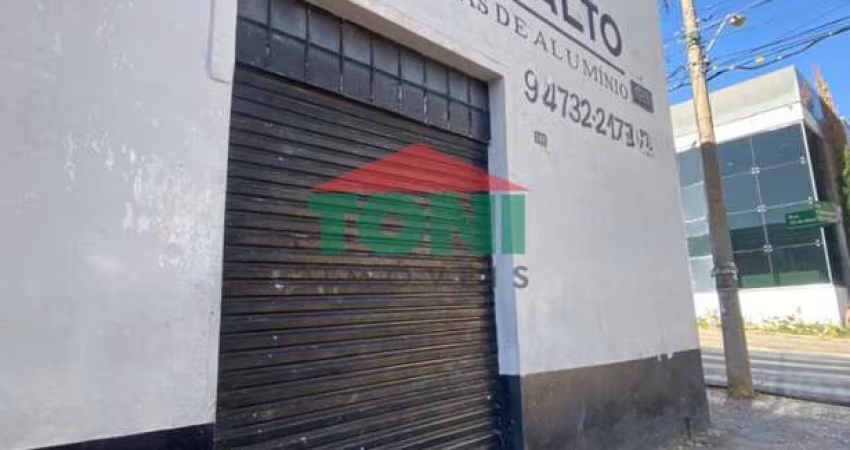 Salão comercial à venda no Centro de Salto-SP, 143,61 m² para investir no seu negócio!