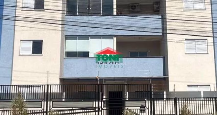 Apartamento à Venda em Localização Privilegiada: 2 Quartos, 1 Suíte, 2 Banheiros e 2 Vagas de Garagem- Prédio Novo - Área Total de 84,37 m2 - Elevador - Infraestrutura para Ar Condicionado.