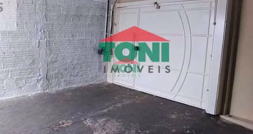 Imóvel à venda em Piracicaba-SP: Casa no Loteamento Santa Rosa com 2 quartos, 1 suíte e 4 vagas de garagem!