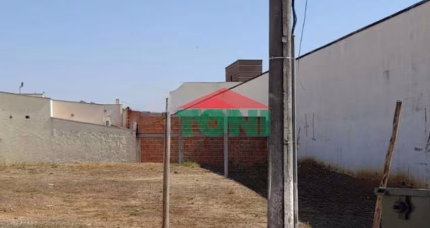Terreno à venda em Salto-SP, bairro Recanto do Guarau, com 175,00 m² de área! Não perca essa oportunidade!