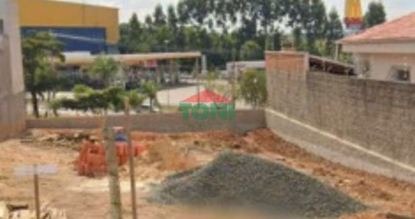 Terreno à venda em Salto-SP, Jardim Elizabeth: 360m² de oportunidade!