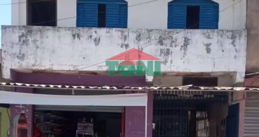 Imperdível oportunidade: Casa à venda em Salto-SP, no bairro Parque Residencial Rondon, com 4 quartos, 3 banheiros, 3 vagas de garagem e 237,50 m² de área. Aproveite!