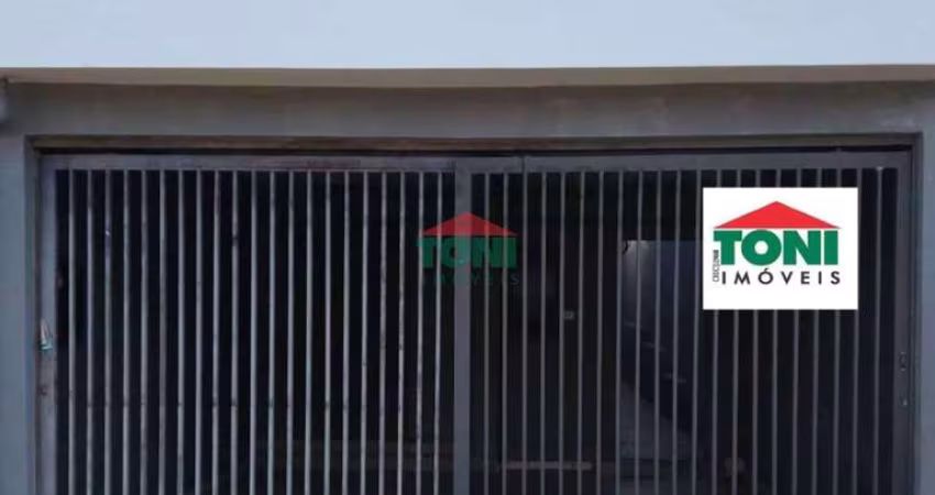 Imperdível! Casa à venda em Salto-SP, Jardim Três Marias. 2 quartos, 3 banheiros, 150m² de área. Confira já!