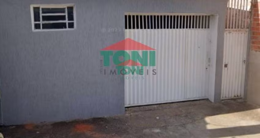 Imperdível Casa à Venda em Salto-SP: 2 Quartos, 2 Suítes, 2 Salas e 3 Banheiros - 161,23m² de Área