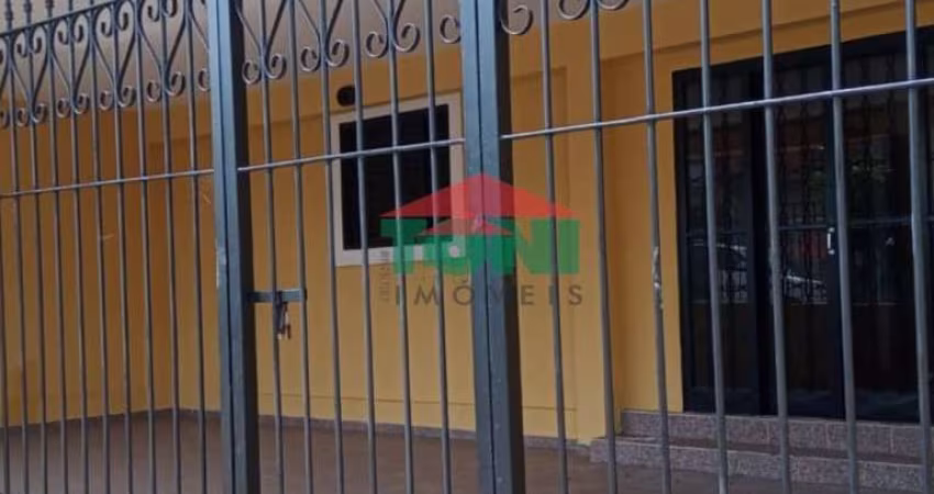 Casa com 2 quartos à venda no Jardim das Nações, Salto 