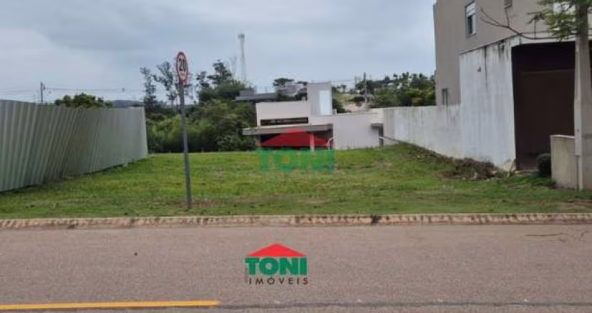Terreno à venda em condomínio exclusivo em Itu-SP, no Loteamento Residencial Una - 360,00 m² de área.