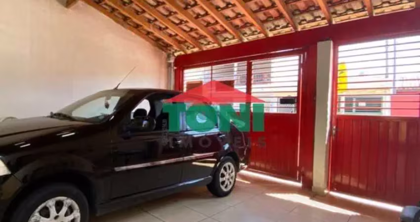Casa com 2 quartos à venda no Jardim São Judas Tadeu, Salto 