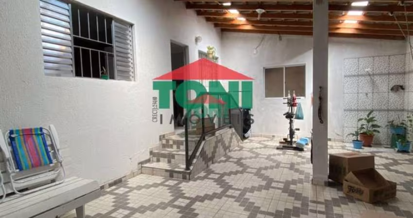 Casa com 2 quartos à venda no Jardim Nova Era, Salto 