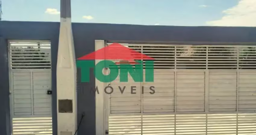 Casa à venda em Salto-SP: 1 quarto, 1 suíte, 1 sala, 2 banheiros, 2 vagas de garagem, 79,5 m² no Jardim Santa Marta III.
