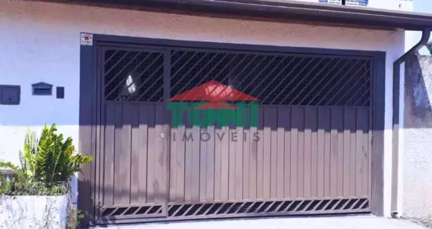 Imperdível! casa à venda em salto-sp, residencial porto seguro: 1 quarto, 1 suíte, 1 sala, 2 banheiros, 1 vaga, 100m².