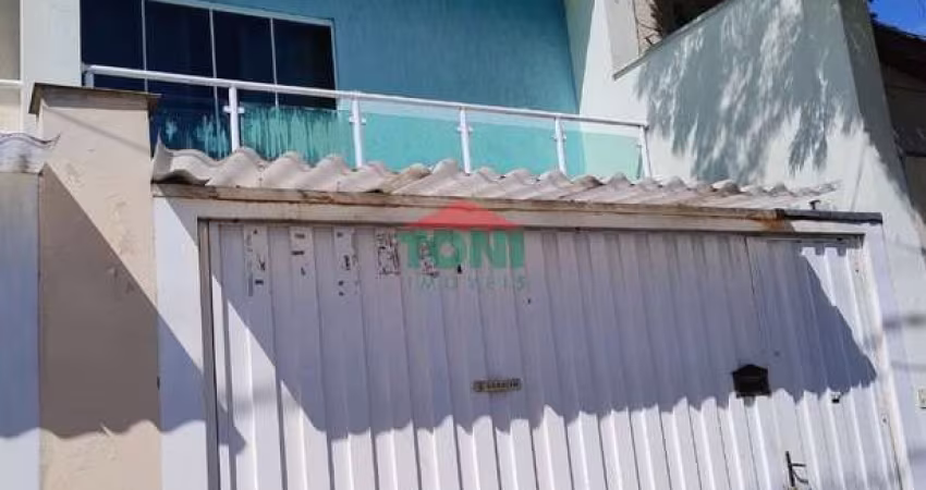 Imperdível! Casa à venda em Salto-SP, Jardim Três Marias - 1 quarto, 1 suíte, 1 sala, 2 banheiros. Confira agora!