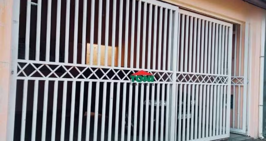 Imperdível oportunidade: Casa à venda em Salto-SP, Jardim Planalto, 2 quartos, 1 sala, 1 banheiro, 2 vagas. Venha conferir!