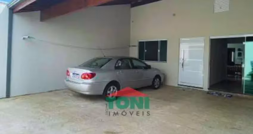 Casa com 2 quartos à venda no Residencial Parque Imperial, Salto 