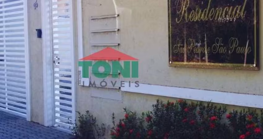 Apartamento com 2 quartos à venda no Recanto do Guarau, Salto 