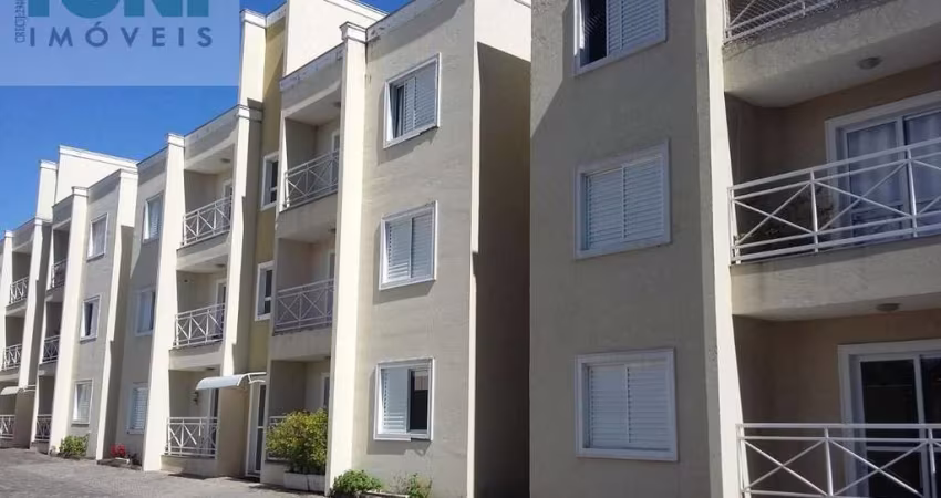Apartamento com 2 quartos à venda no Recanto do Guarau, Salto 