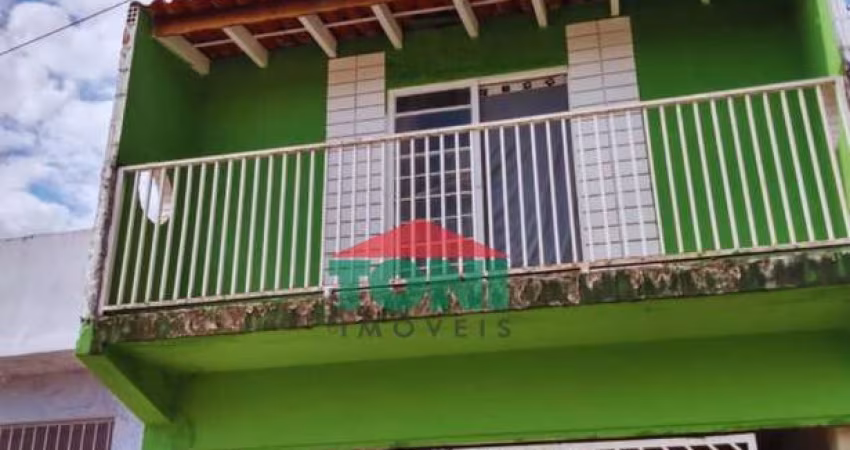 Casa com 1 quarto à venda no Jardim Santa Lúcia, Salto 