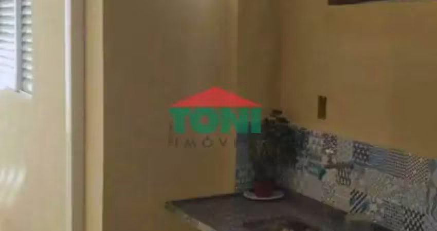 CASA EM SALTO - DÁ FINANCIAMENTO 2 dormitórios sendo 1 suíte