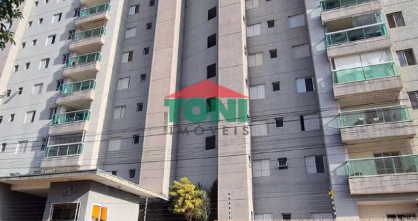 Apartamento com 2 quartos à venda no Jardim Nair Maria, Salto 