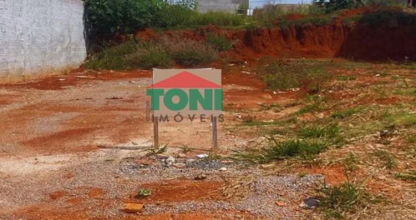 Terreno à venda no Mirante dos Ypês, Salto 