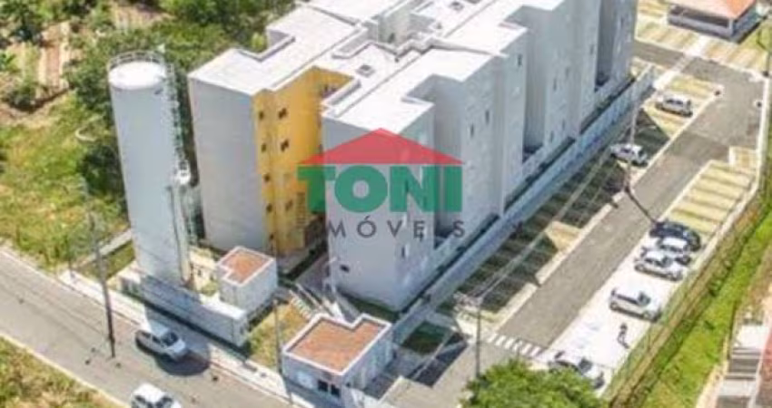 Apartamento com 2 quartos à venda no Guaraú, Salto 