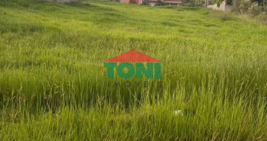 Terreno de 1.016,51 m² em Condomínio Fechado para Venda em Terras de Santa Izabel, Salto-SP - Segurança 24h!