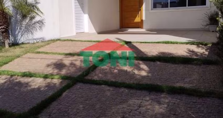 Casa em condomínio fechado com 3 quartos à venda no Village Moutonnée, Salto 