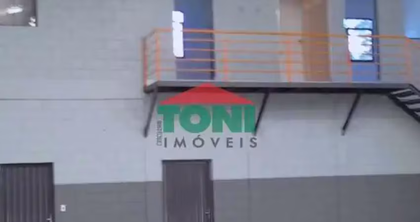 Galpão industrial/comercial em salto para venda/locação- imperdível,