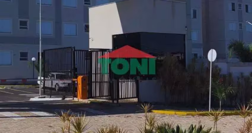 Apartamento com 2 quartos à venda no Jardim Panorama, Salto 