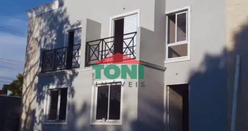 Casa em condomínio à venda em salto - 3 quartos, 2 salas, 1 banheiro, 2 vagas de garagem - aceita financiamento