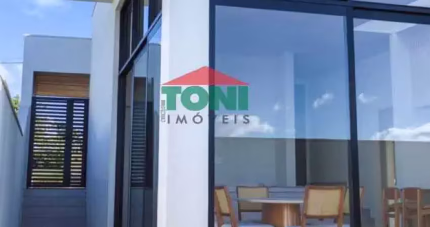 Imóvel espetacular: casa à venda no condomínio central parque em salto-sp   3 suítes, 2 banheiros, 2 vagas, 158m²