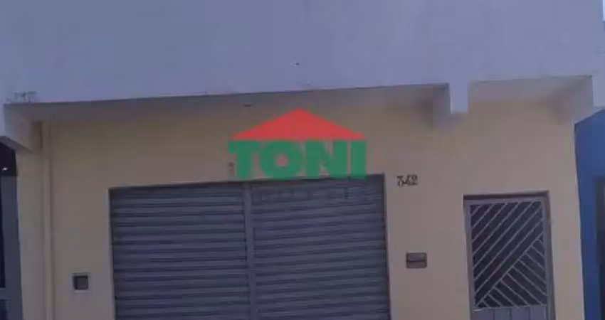 Casa com 2 quartos à venda no Loteamento Terras de São Pedro e São Paulo, Salto 