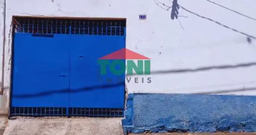 Casa a venda: residência de 2 quartos no jardim santa lúcia, salto-sp - 120m², 1 vaga!