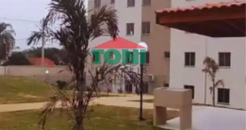 Apartamento 2 dormitórios à venda em salto - dá financiamento condomínio com área de lazer