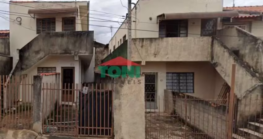 Casa à venda em itu-sp, parque américa: 2 quartos 155,00 m² - dois lotes r$ 480.000,00 cada