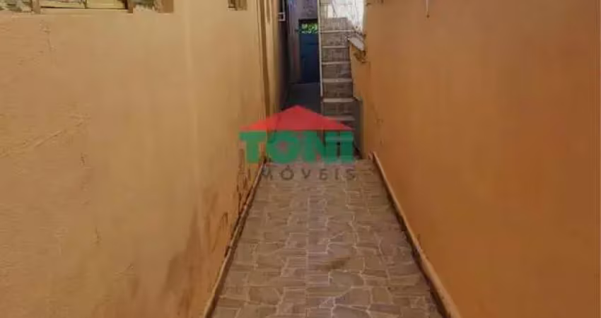 Casa com 1 quarto à venda no Jardim das Nações, Salto 