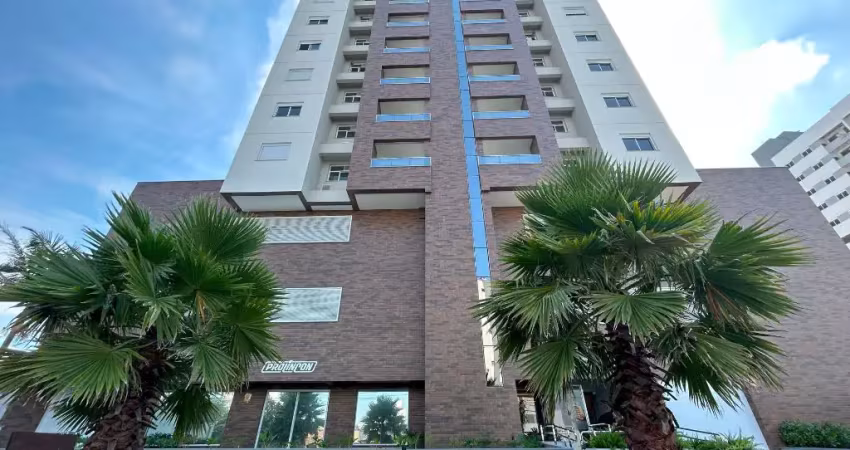 Lindo apartamento com suíte em vila moema, tubarão/sc