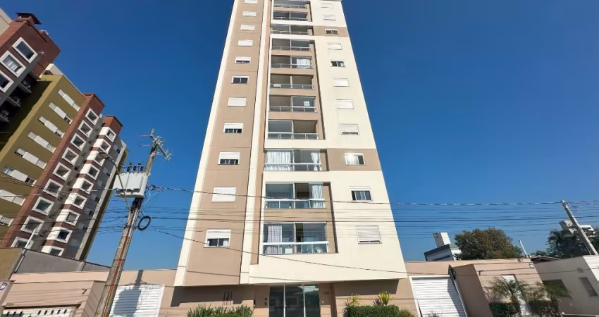 Apartamento no Centro de Tubarão