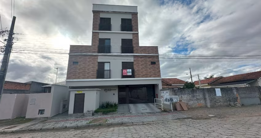 Oportunidade! Apartamento no Oficinas Residence com 50m²