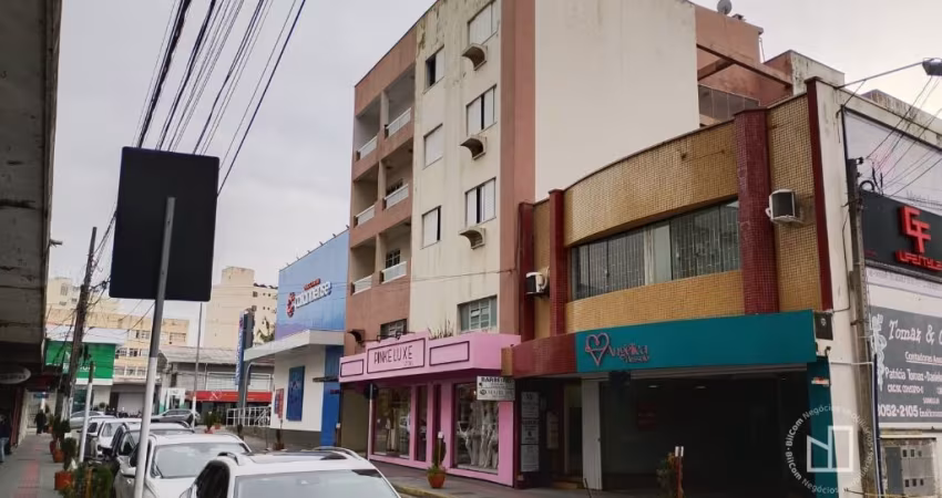 Morar Bem no Centro de Tubarão – Apartamento à Venda