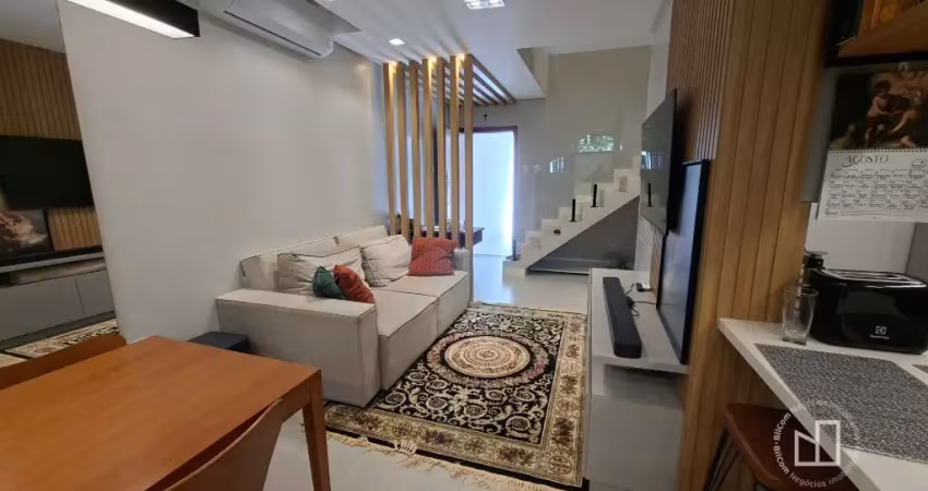 Casa à venda no bairro são joão (margem esquerda), em tubarão/sc