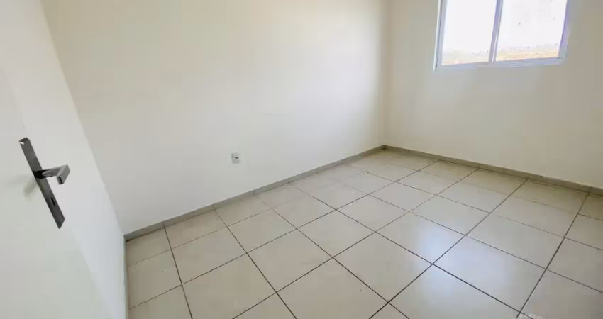 Portunidade! apartamento com 2 quartos e garagem no passagem – tubarão/sc