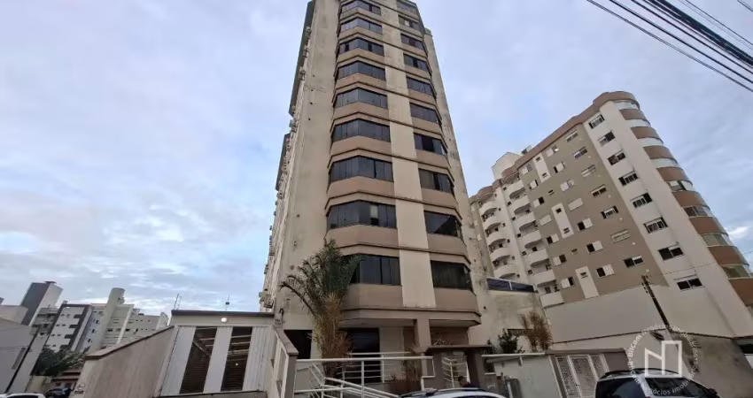 Apartamento à venda em tubarão – edifício elisa, 3 dormitórios e diferenciais exclusivos