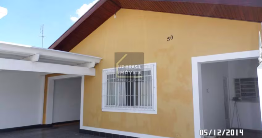 Casa para Venda em Taubaté, Jardim Independência, 3 dormitórios, 1 suíte, 2 banheiros, 4 vagas