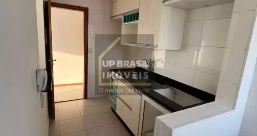 Apartamento para Venda em Taubaté, Monção, 2 dormitórios, 2 banheiros, 1 vaga