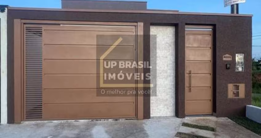 Casa para Venda em Taubaté, Residencial Antares, 3 dormitórios, 1 suíte, 1 banheiro, 1 vaga
